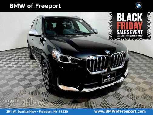 2023 BMW X1 xDrive28i