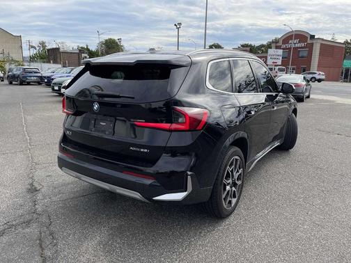 2023 BMW X1 xDrive28i