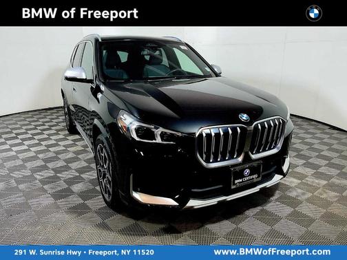 2023 BMW X1 xDrive28i