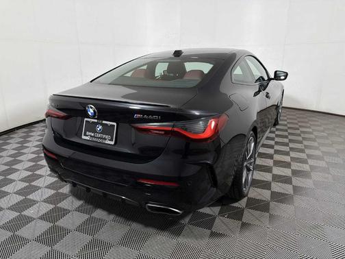 2024 BMW M440 i xDrive