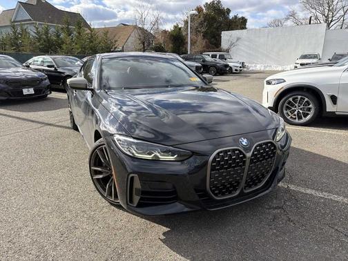 2024 BMW M440 i xDrive