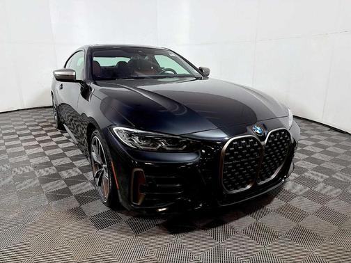 2024 BMW M440 i xDrive