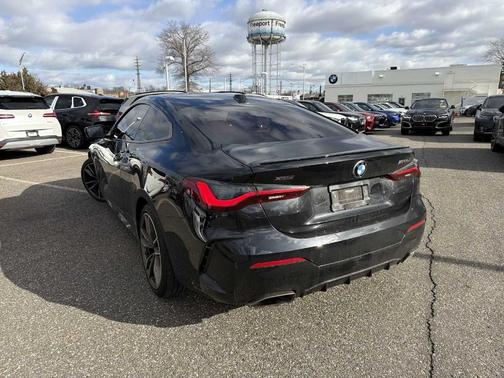 2024 BMW M440 i xDrive