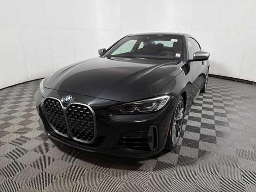 2024 BMW M440 i xDrive