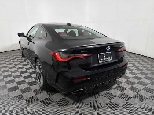 2024 BMW M440 i xDrive