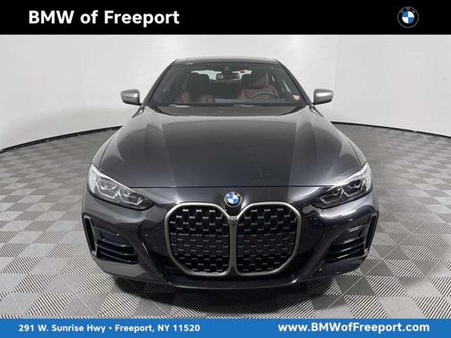 2024 BMW M440 i xDrive