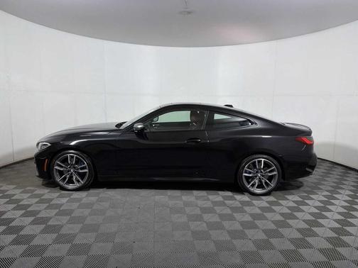 2024 BMW M440 i xDrive