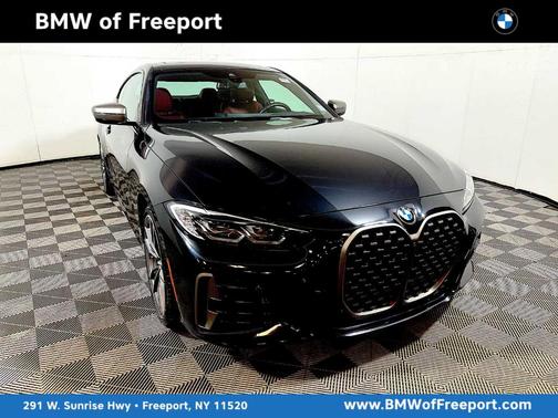 2024 BMW M440 i xDrive