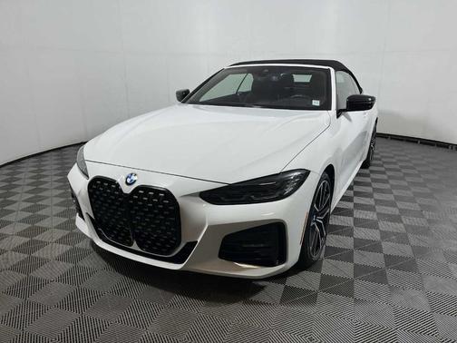 2023 BMW 430 i xDrive