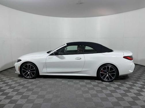 2023 BMW 430 i xDrive