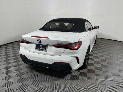 2023 BMW 430 i xDrive