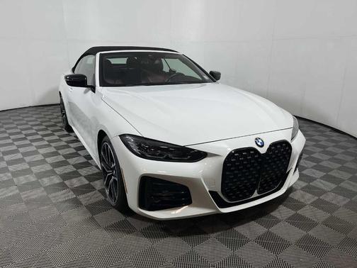2023 BMW 430 i xDrive