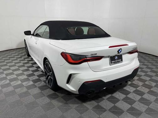 2023 BMW 430 i xDrive