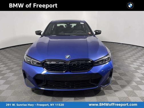 2023 BMW M340 i xDrive