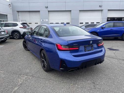 2023 BMW M340 i xDrive
