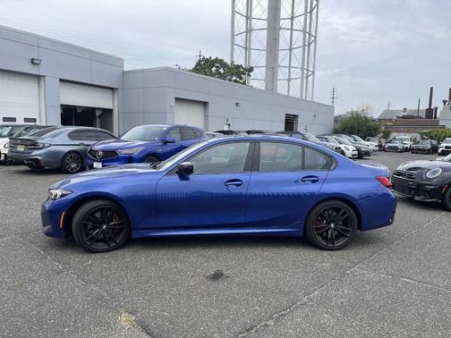 2023 BMW M340 i xDrive