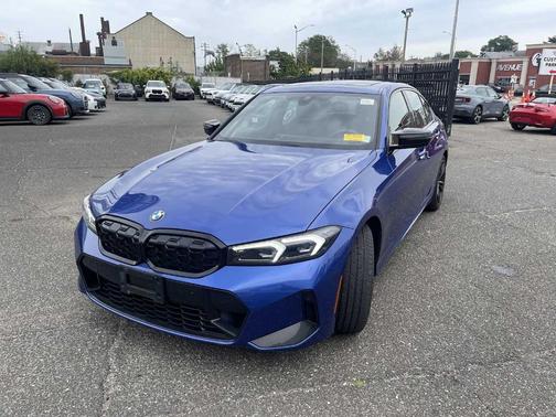 2023 BMW M340 i xDrive