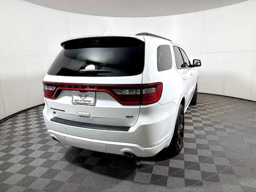2021 Dodge Durango GT