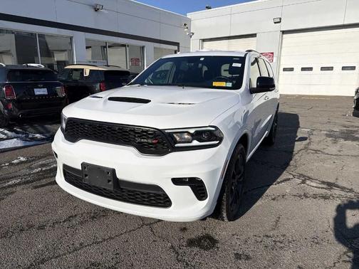 2021 Dodge Durango GT