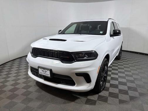 2021 Dodge Durango GT