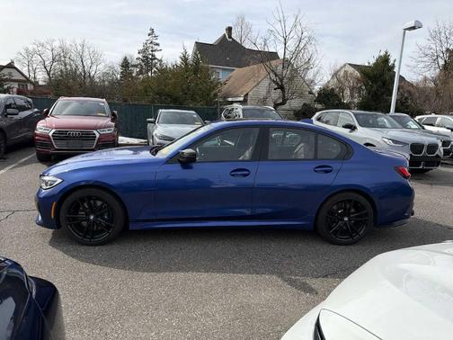 2022 BMW M340 i xDrive