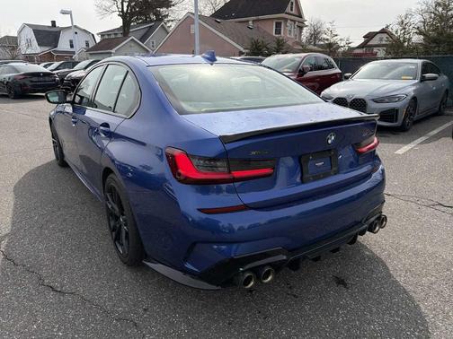 2022 BMW M340 i xDrive