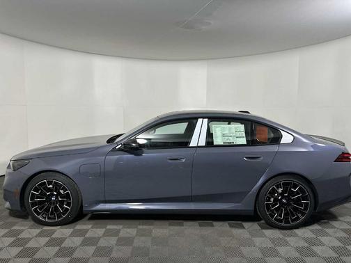2026 BMW M5 Base