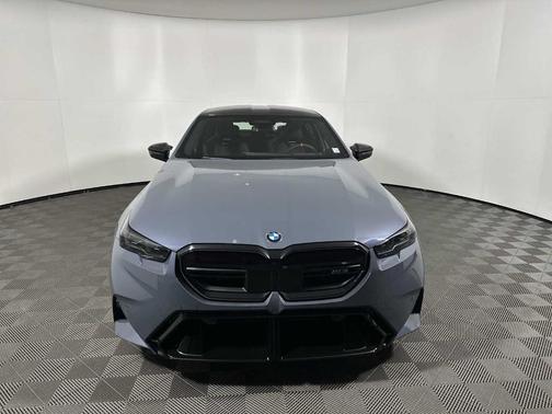 2026 BMW M5 Base