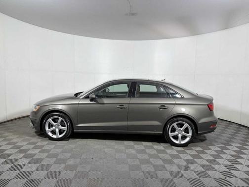 BR 2015 Audi A3 2.0T Premium