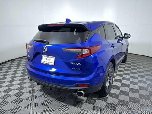 2022 Acura RDX A-Spec