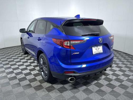 2022 Acura RDX A-Spec