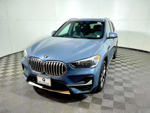 2021 BMW X1 xDrive28i