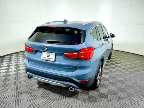 2021 BMW X1 xDrive28i
