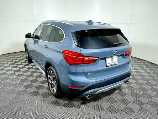 2021 BMW X1 xDrive28i