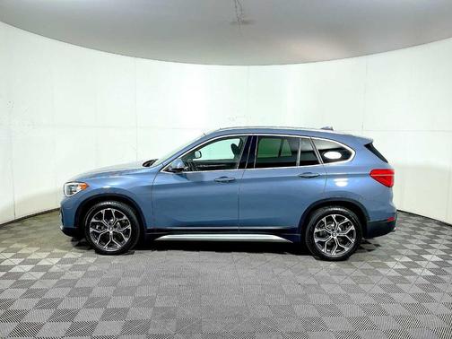 2021 BMW X1 xDrive28i