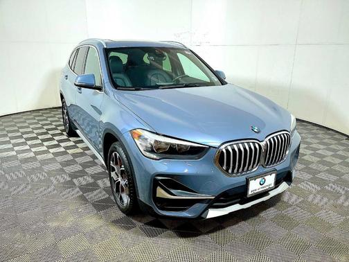 2021 BMW X1 xDrive28i
