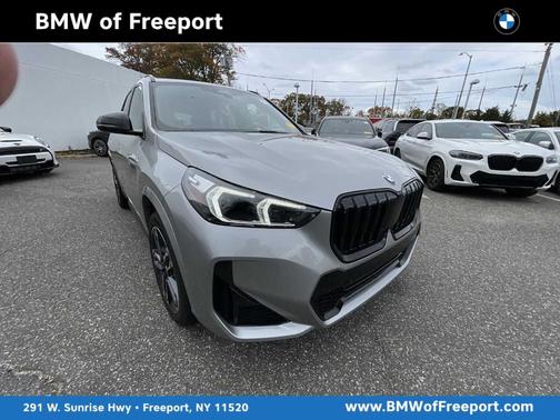2023 BMW X1 xDrive28i