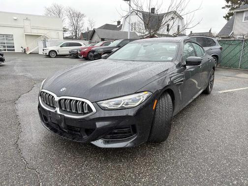 2024 BMW 840 Gran Coupe i xDrive