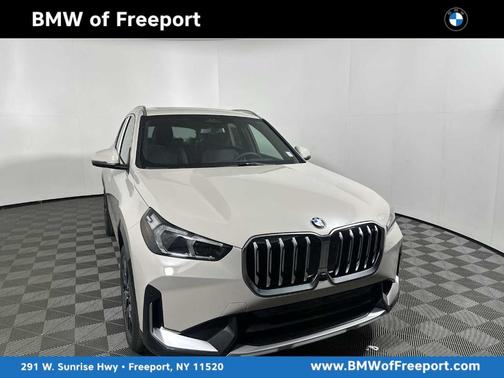 2026 BMW X1 xDrive28i