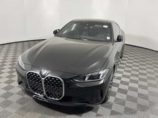 2025 BMW 430 i xDrive