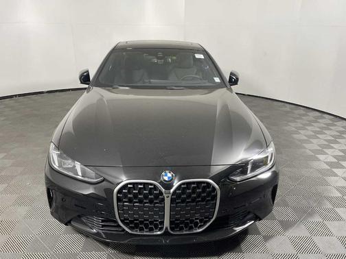 2025 BMW 430 i xDrive