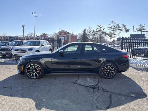 2024 BMW M440 Gran Coupe i xDrive