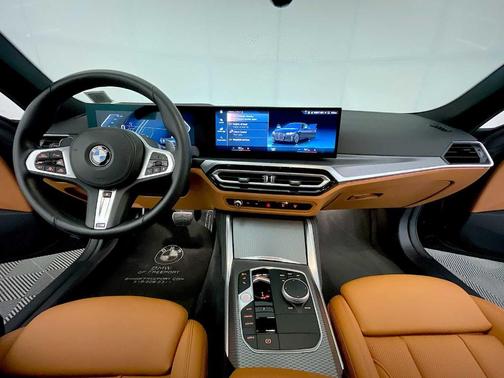 2024 BMW M440 Gran Coupe i xDrive