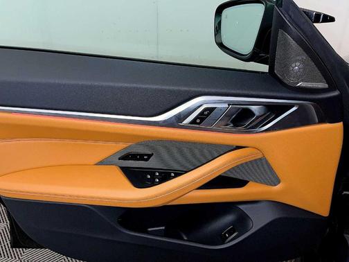 2024 BMW M440 Gran Coupe i xDrive