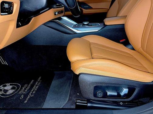 2024 BMW M440 Gran Coupe i xDrive