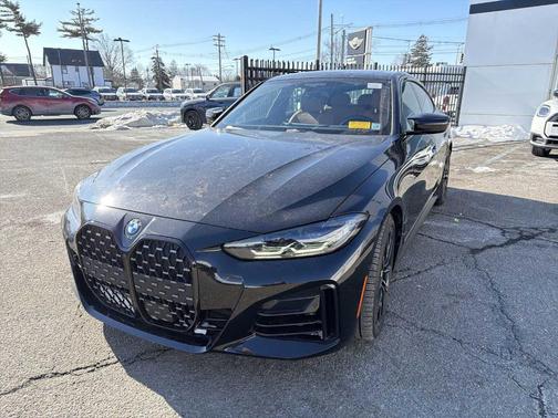 2024 BMW M440 Gran Coupe i xDrive