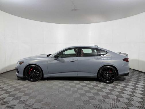 2025 Acura TLX Type S