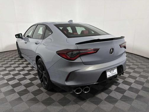 2025 Acura TLX Type S
