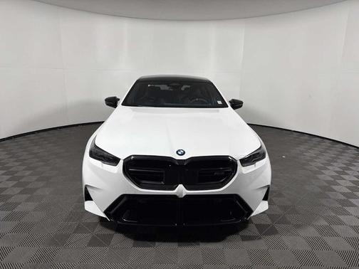 2026 BMW M5 Base