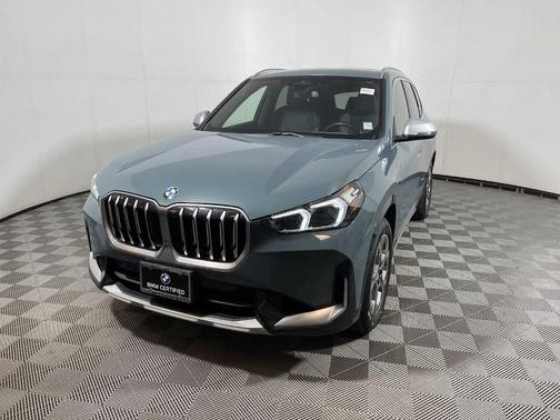 2023 BMW X1 xDrive28i